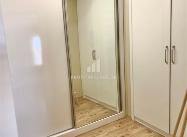 Фешенебельный видовой пентхаус 4+1, 214м² в элитном комплексе района Оба, Алания, под гражданство ID-18772 фото-11