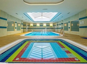 Фешенебельный видовой пентхаус 4+1, 214м² в элитном комплексе района Оба, Алания, под гражданство ID-18772 фото-20