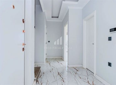 Новый пятикомнатный пентхаус, 165м², с видом на горы и море в элитной резиденции района Оба, Алания, подходит под гражданство ID-18774 фото-6