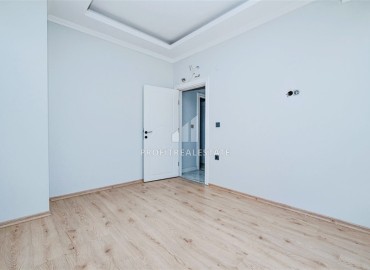 Новый пятикомнатный пентхаус, 165м², с видом на горы и море в элитной резиденции района Оба, Алания, подходит под гражданство ID-18774 фото-8