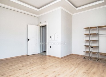 Новый пятикомнатный пентхаус, 165м², с видом на горы и море в элитной резиденции района Оба, Алания, подходит под гражданство ID-18774 фото-10