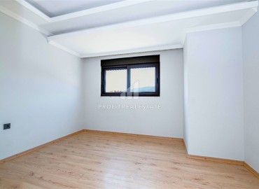 Новый пятикомнатный пентхаус, 165м², с видом на горы и море в элитной резиденции района Оба, Алания, подходит под гражданство ID-18774 фото-17