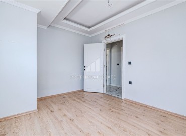 Новый пятикомнатный пентхаус, 165м², с видом на горы и море в элитной резиденции района Оба, Алания, подходит под гражданство ID-18774 фото-20