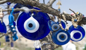 Турецкие суеверия: список самых распространенных поверий в Турции фото-1