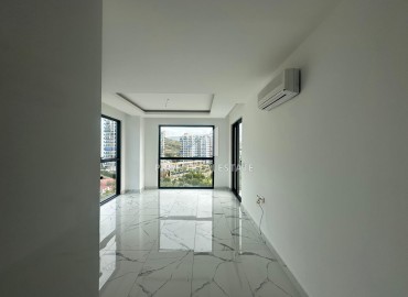 Двухкомнатная квартира, 43,5м², с великолепным видом на горы в новом элитном комплексе в Махмутларе, Алания ID-18776 фото-4