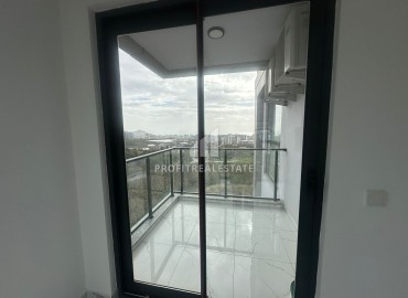 Двухкомнатная квартира, 43,5м², с великолепным видом на горы в новом элитном комплексе в Махмутларе, Алания ID-18776 фото-7
