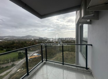 Двухкомнатная квартира, 43,5м², с великолепным видом на горы в новом элитном комплексе в Махмутларе, Алания ID-18776 фото-11