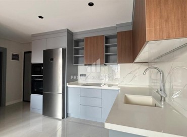 Стильная квартира 1+1, 51м², в современном комплексе с инфраструктурой в 400м от моря в районе Оба, Алания ID-18781 фото-3