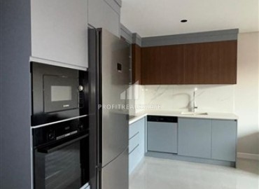 Стильная квартира 1+1, 51м², в современном комплексе с инфраструктурой в 400м от моря в районе Оба, Алания ID-18781 фото-6