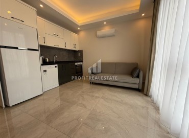 Двухкомнатная квартира, 69м², в новом комплексе в районе Оба, Алания, с возможностью краткосрочной аренды ID-18782 фото-2