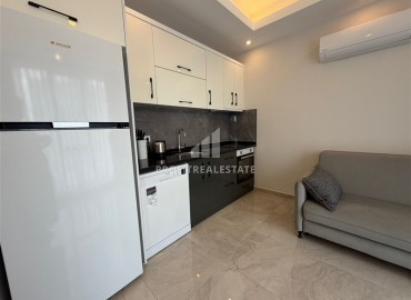 Двухкомнатная квартира, 69м², в новом комплексе в районе Оба, Алания, с возможностью краткосрочной аренды ID-18782 фото-3