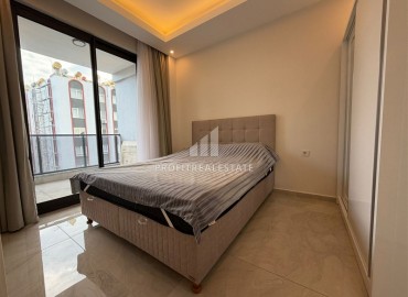 Двухкомнатная квартира, 69м², в новом комплексе в районе Оба, Алания, с возможностью краткосрочной аренды ID-18782 фото-7