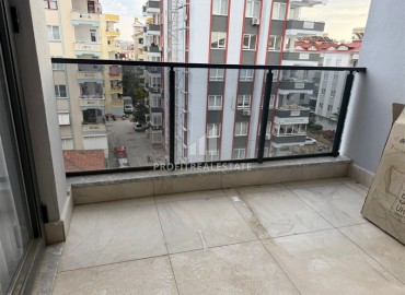 Двухкомнатная квартира, 69м², в новом комплексе в районе Оба, Алания, с возможностью краткосрочной аренды ID-18782 фото-9