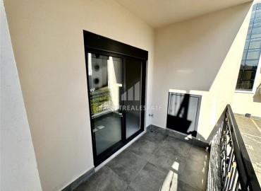 Квартира с одной спальней, 50м², в комфортабельной резиденции с инфраструктурой в районе Оба, Алания ID-18787 фото-10