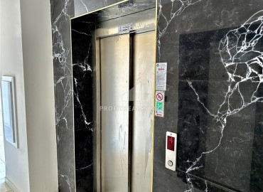 Квартира с одной спальней, 50м², в комфортабельной резиденции с инфраструктурой в районе Оба, Алания ID-18787 фото-15