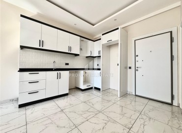 Новая двухкомнатная квартира, 50м², в резиденции с комфортной инфраструктурой в районе Оба, Алания ID-18791 фото-5