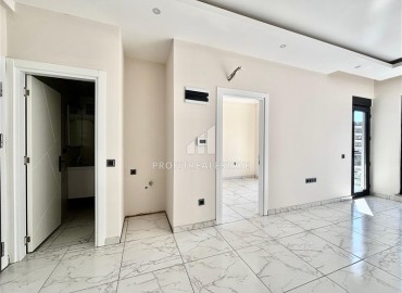 Новая двухкомнатная квартира, 50м², в резиденции с комфортной инфраструктурой в районе Оба, Алания ID-18791 фото-7