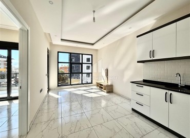 Новая двухкомнатная квартира, 50м², в резиденции с комфортной инфраструктурой в районе Оба, Алания ID-18791 фото-8