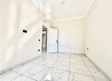 Новая двухкомнатная квартира, 50м², в резиденции с комфортной инфраструктурой в районе Оба, Алания ID-18791 фото-11