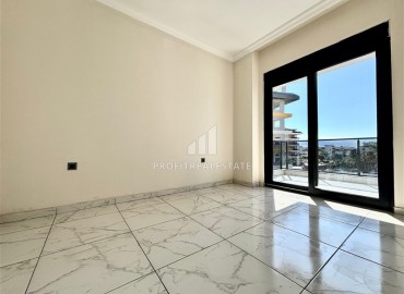 Новая двухкомнатная квартира, 50м², в резиденции с комфортной инфраструктурой в районе Оба, Алания ID-18791 фото-12