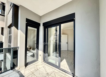 Новая двухкомнатная квартира, 50м², в резиденции с комфортной инфраструктурой в районе Оба, Алания ID-18791 фото-19