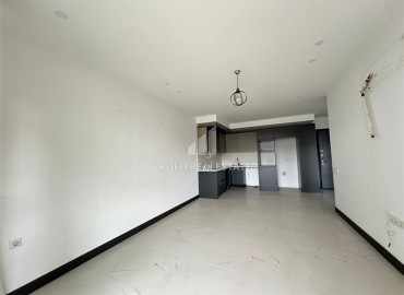 Новая квартира 1+1, 55м², в масштабном элитном комплексе 2023 года постройки с отличной локацией в районе Алании - Оба ID-18793 фото-2