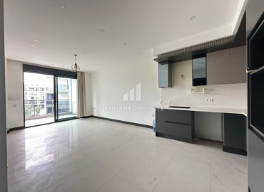 Новая квартира 1+1, 55м², в масштабном элитном комплексе 2023 года постройки с отличной локацией в районе Алании - Оба ID-18793 фото-3