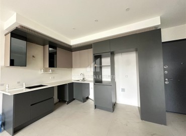 Новая квартира 1+1, 55м², в масштабном элитном комплексе 2023 года постройки с отличной локацией в районе Алании - Оба ID-18793 фото-4