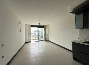 Новая квартира 1+1, 55м², в масштабном элитном комплексе 2023 года постройки с отличной локацией в районе Алании - Оба ID-18793 фото-5