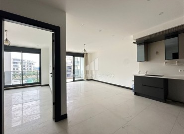 Новая квартира 1+1, 55м², в масштабном элитном комплексе 2023 года постройки с отличной локацией в районе Алании - Оба ID-18793 фото-6