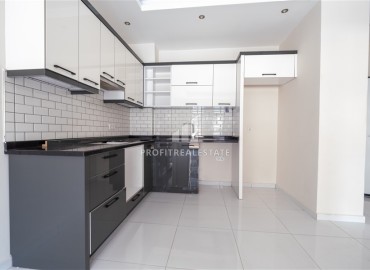 Апартаменты с одной спальней, 54м², в районе Оба, Алания, в новом комфортабельном комплексе с отличным расположением ID-18794 фото-3