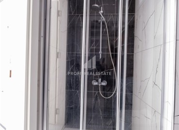 Апартаменты с одной спальней, 54м², в районе Оба, Алания, в новом комфортабельном комплексе с отличным расположением ID-18794 фото-6