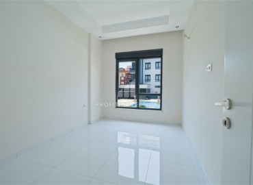 Апартаменты с одной спальней, 54м², в районе Оба, Алания, в новом комфортабельном комплексе с отличным расположением ID-18794 фото-9