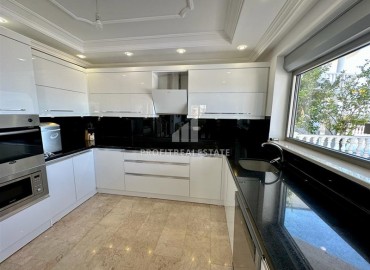 Очаровательная меблированная вилла с тремя спальнями, 290м². с панорамными видами в районе Алании – Каргыджак ID-18795 фото-9