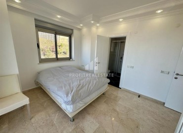 Очаровательная меблированная вилла с тремя спальнями, 290м². с панорамными видами в районе Алании – Каргыджак ID-18795 фото-15