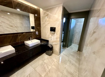 Новая двухкомнатная квартира, 50м², в резиденции с комфортной инфраструктурой в районе Оба, Алания ID-18791 фото-22