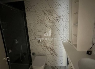 Элитная недвижимость: квартира 2+1, 95м², в комплексе с отельной инфраструктурой на первой береговой линии в Махмутларе, Алания ID-18798 фото-7