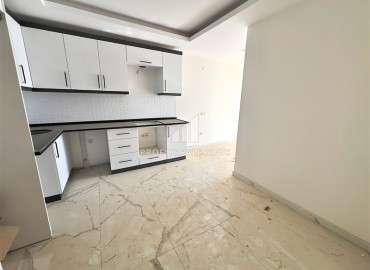 Видовая двухкомнатная квартира, 55м², в элитной резиденции Махмутлара, в 600м от моря, Алания ID-18802 фото-2