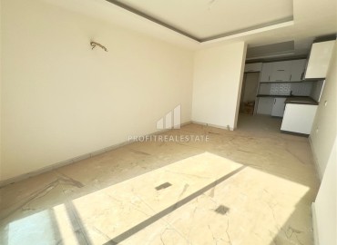 Видовая двухкомнатная квартира, 55м², в элитной резиденции Махмутлара, в 600м от моря, Алания ID-18802 фото-3