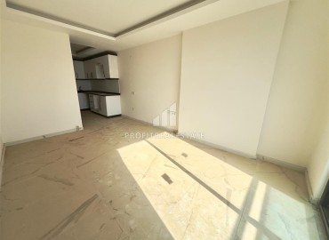 Видовая двухкомнатная квартира, 55м², в элитной резиденции Махмутлара, в 600м от моря, Алания ID-18802 фото-4