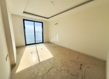 Видовая двухкомнатная квартира, 55м², в элитной резиденции Махмутлара, в 600м от моря, Алания ID-18802 фото-5