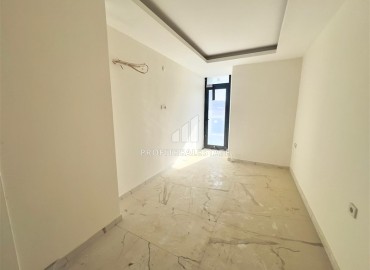 Видовая двухкомнатная квартира, 55м², в элитной резиденции Махмутлара, в 600м от моря, Алания ID-18802 фото-9