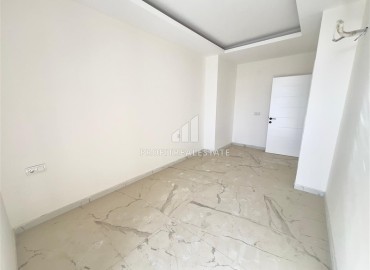 Видовая двухкомнатная квартира, 55м², в элитной резиденции Махмутлара, в 600м от моря, Алания ID-18802 фото-10