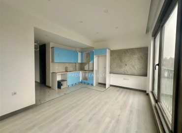 Квартира 2+1, 94м², с чистовой отделкой в современном комплексе с комфортной инфраструктурой в Авсалларе, Алания ID-18803 фото-2