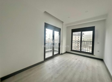 Квартира 2+1, 94м², с чистовой отделкой в современном комплексе с комфортной инфраструктурой в Авсалларе, Алания ID-18803 фото-4