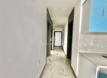 Квартира 2+1, 94м², с чистовой отделкой в современном комплексе с комфортной инфраструктурой в Авсалларе, Алания ID-18803 фото-6