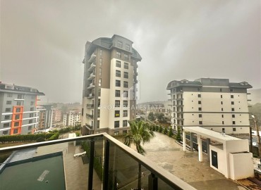 Квартира 2+1, 94м², с чистовой отделкой в современном комплексе с комфортной инфраструктурой в Авсалларе, Алания ID-18803 фото-11