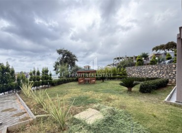 Квартира 2+1, 94м², с чистовой отделкой в современном комплексе с комфортной инфраструктурой в Авсалларе, Алания ID-18803 фото-16