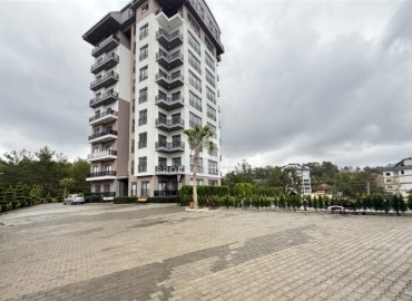 Квартира 2+1, 94м², с чистовой отделкой в современном комплексе с комфортной инфраструктурой в Авсалларе, Алания ID-18803 фото-17