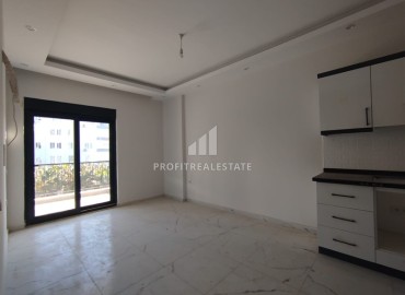 Двухкомнатная квартира, 50м², в уютной резиденции с бассейном в Махмутларе, Алания, в 400м от побережья ID-18804 фото-3